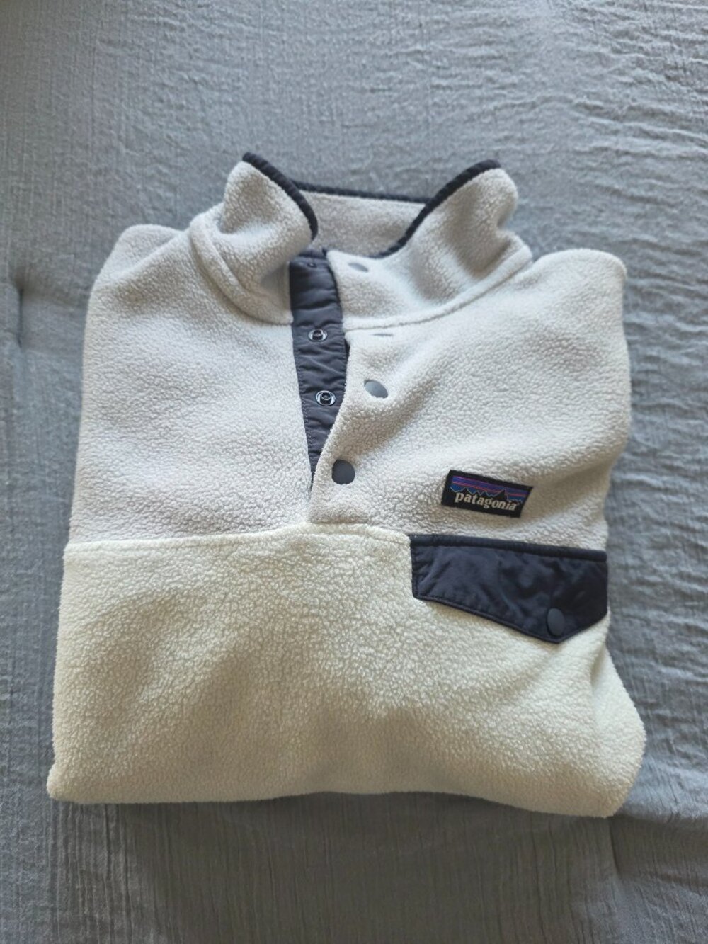 Patagonia Synchilla